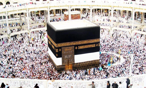 All systems go as Haj set to begin with unity message