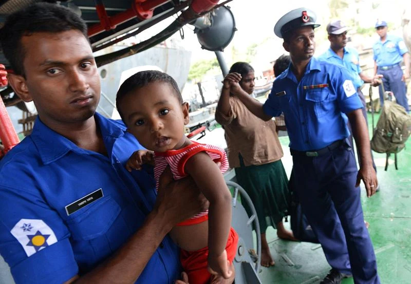 Lanka flattens bunker of slain Tiger chief