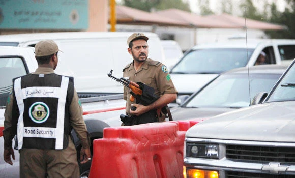 Makkah police seize over 700 cars, 800 motorbikes