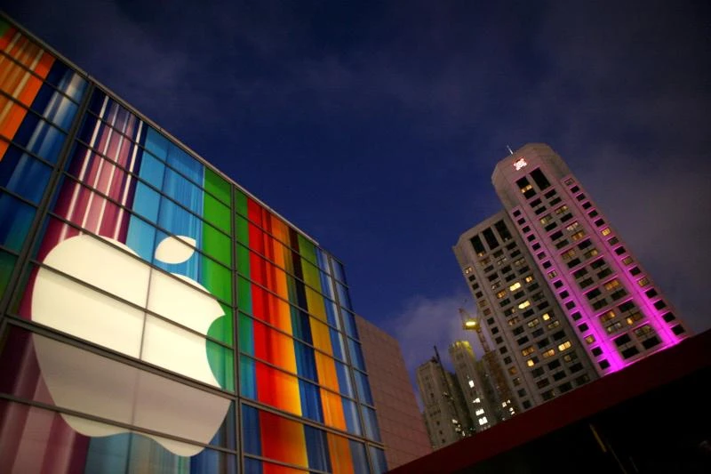 New iPads likely at Apple event next week