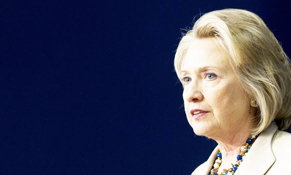 CNN drops film on Clinton