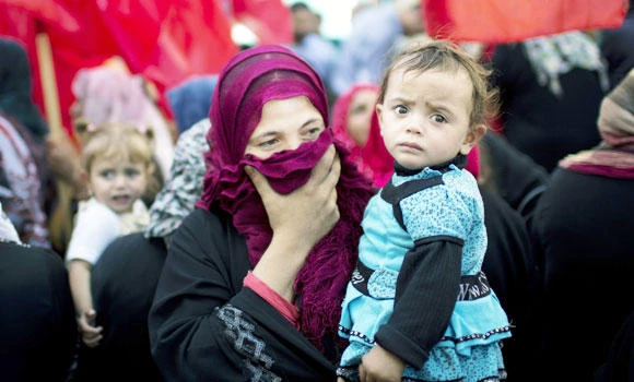 Israel suspends supplies to Gaza