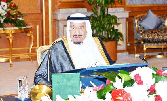 Cabinet urges all-out Haj efforts
