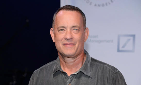 Actor Tom Hanks says he has type 2 diabetes