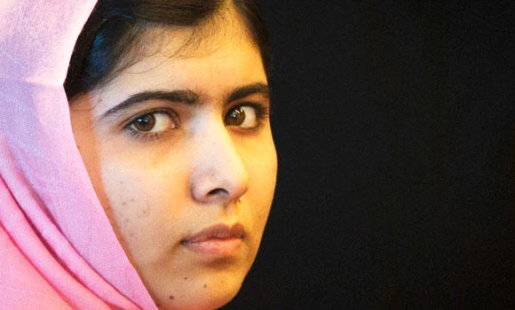 Malala calls for talks with Taleban