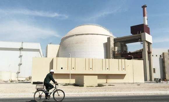 Tehran may allow snap nuclear inspections