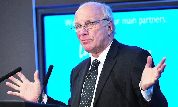 FA chairman: World Cup will not be staged in Qatar summer