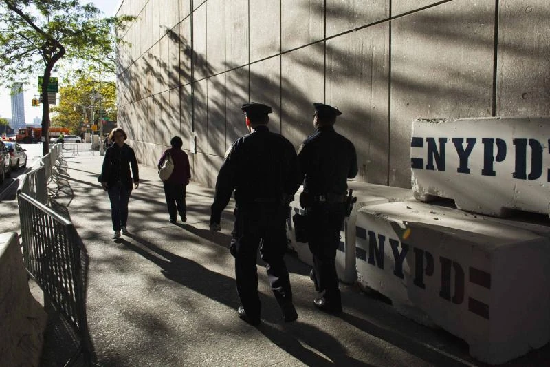 Judge asked to bar NYPD monitoring of Muslims