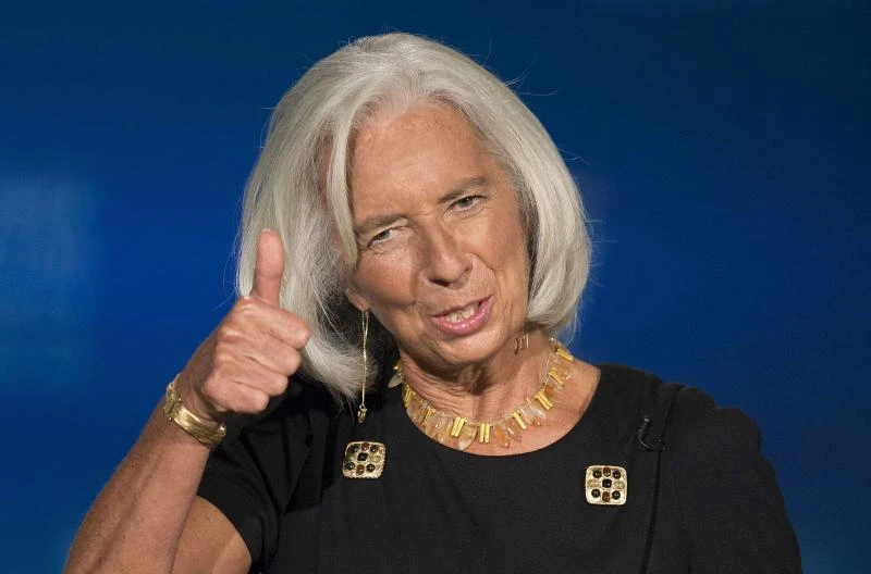 IMF cuts global growth forecast