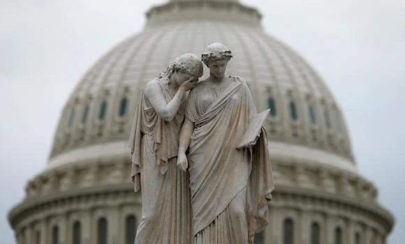 US Senate leader announces bipartisan budget deal