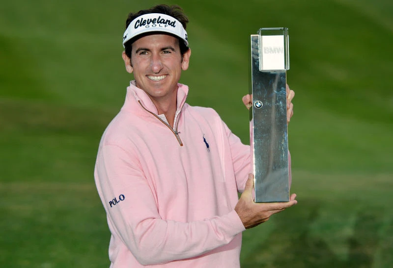 Fernandez-Castano reigns supreme at BMW Masters