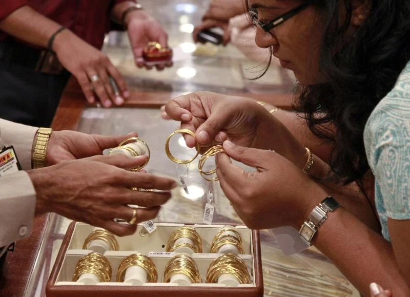 Money doesn’t grow on trees but gold just might: Study