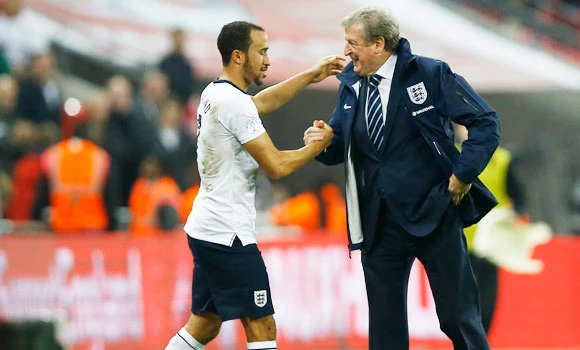 FA defends Hodgson over ‘monkey’ joke