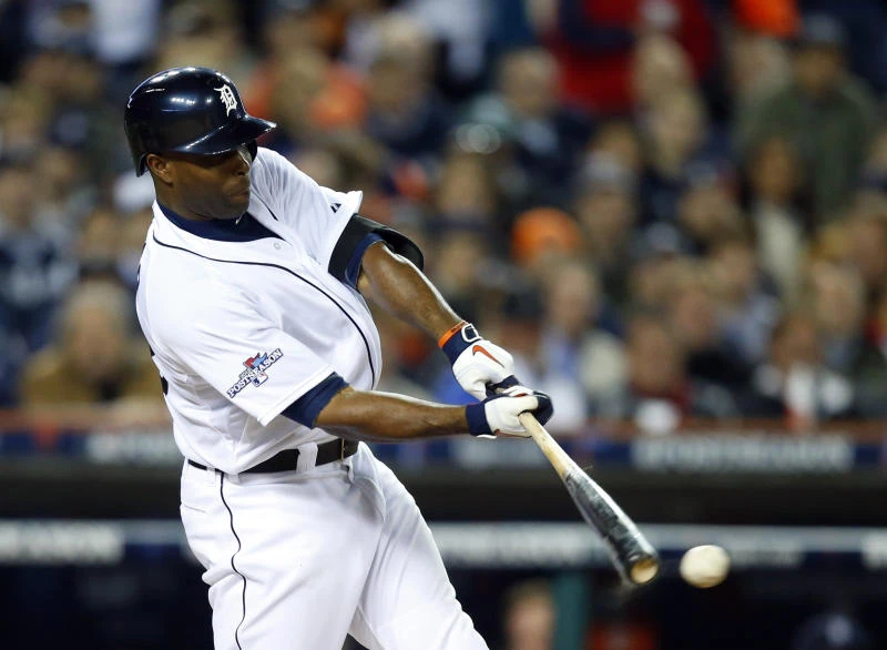 Tigers’ bats awaken as Detroit beats Boston, ties ALCS at 2-2