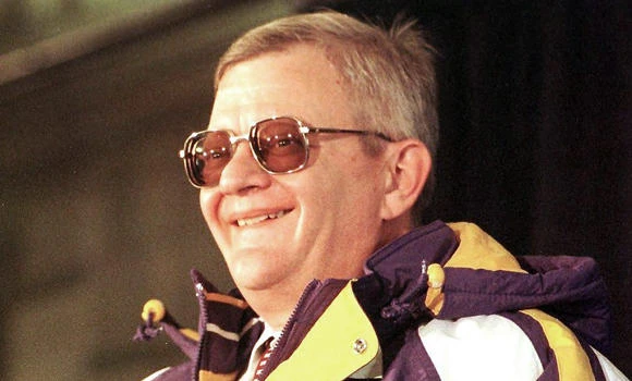 Best-selling author Tom Clancy has died at age 66