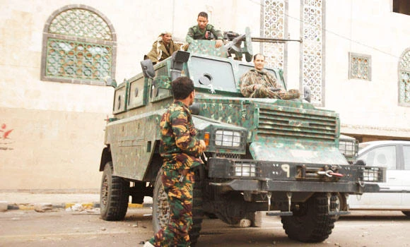 German envoy to Yemen escapes ‘kidnap attempt’