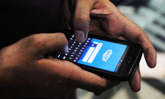 Terror alert: Pak province to ban Skype and WhatsApp