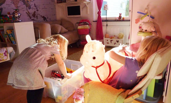 Fears of ‘brat-ocracy’ in child-centered Sweden