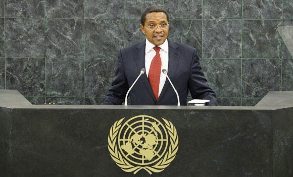 Tanzania debars major papers for sedition
