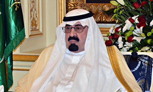 Haj 2013: King congratulates interior minister