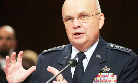 Ex-NSA chief overheard in ‘off-record’ interviews