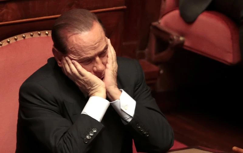 Berlusconi faces new trial for bribing senator