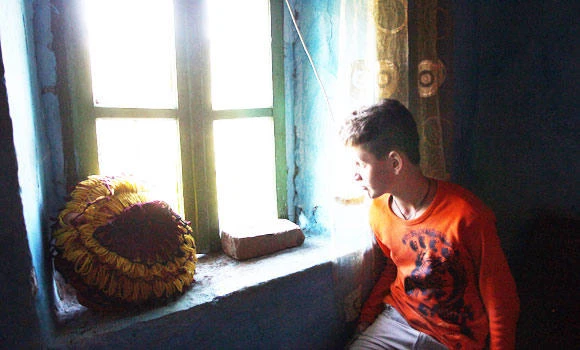 Vendetta leaves Albania children nowhere to go