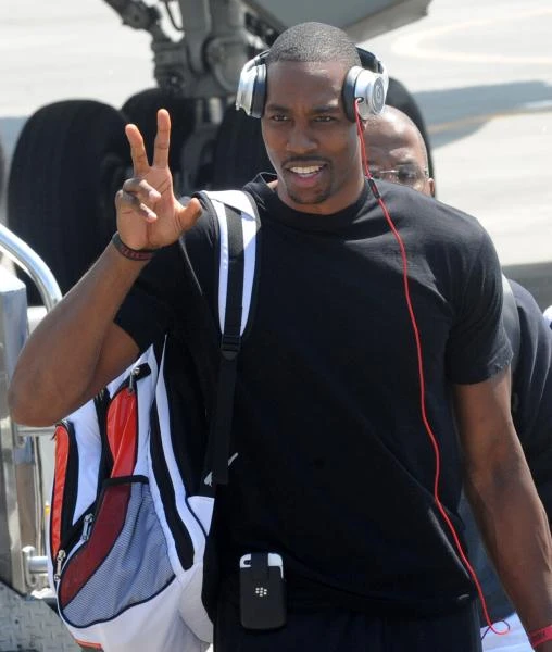Manila to host 1st NBA game between Rockets, Pacers
