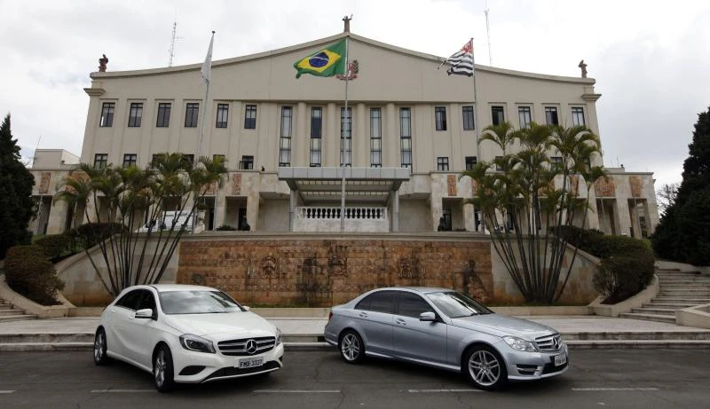 Mercedes-Benz sets sales record in September