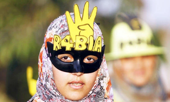 Family: Mursi won’t negotiate
