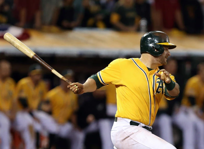 Athletics, Red Sox notch wins in AL division series