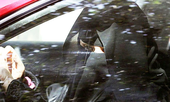 12 women detained across Kingdom for driving