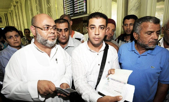88 Tunisians could be deported