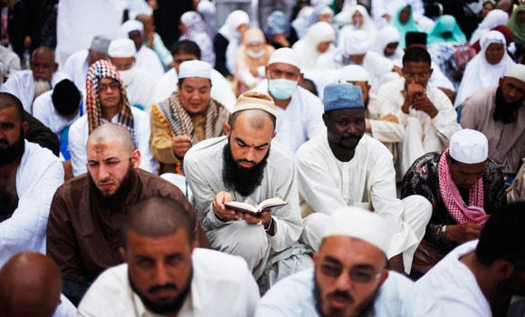 Kingdom keen to ease hardship of pilgrims