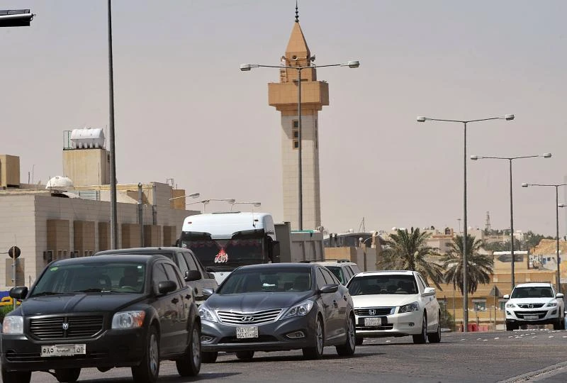 Saudi stocks rise: Tadawul up 17.8% so far this year