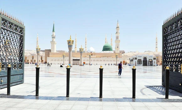 Historical sites in Madinah to be identified