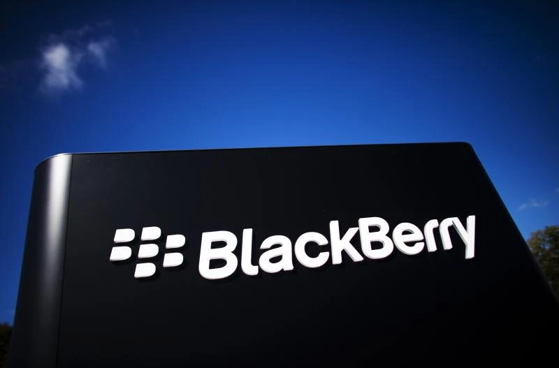 BlackBerry hit with securities shareholder class action