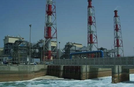 Saudi Arabia's ACWA plans $800m sukuk by year-end