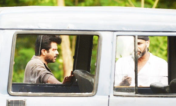 Indian version of ‘24’ to hit screens soon