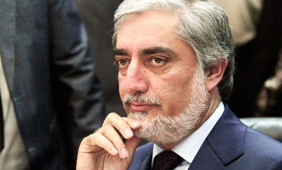 2009 runner-up enters Afghan presidential vote
