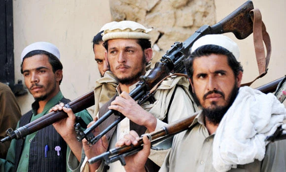 Afghan bomber stoned to death