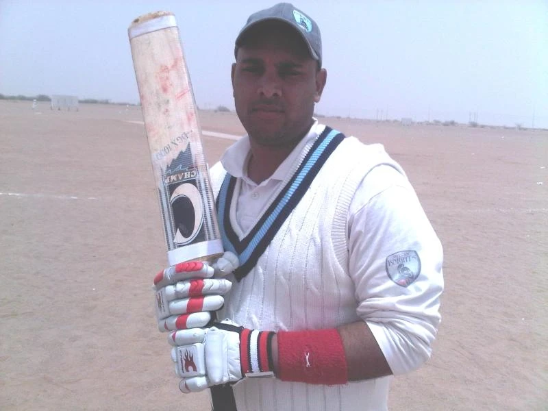 Deccan Knights bag Premier Ace Travel Cup