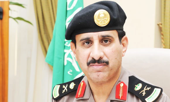 Police look out for unauthorized Hajis