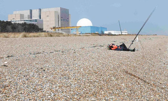Britain to build Europe’s first nuclear plant since Fukushima