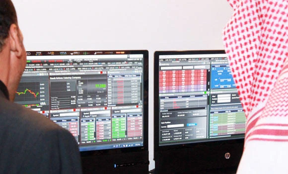TADAWUL: Insurance stocks dominate trading