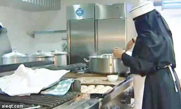 Saudi women’s catering success attracts major hotel chains