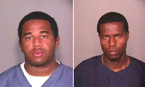 2 Florida men mistakenly released from prison