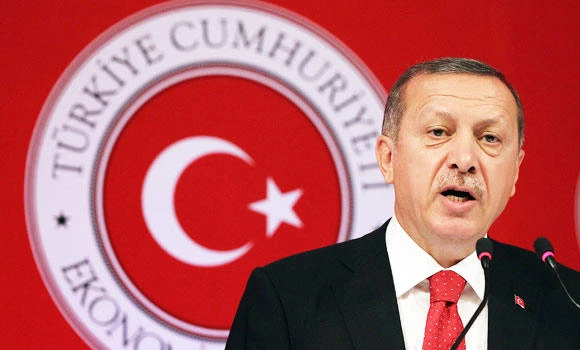 Turkey ‘likely’ to sign missile defense agreement with China