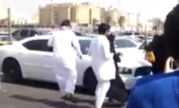 Last of Dhahran harassment suspects nabbed in Asir