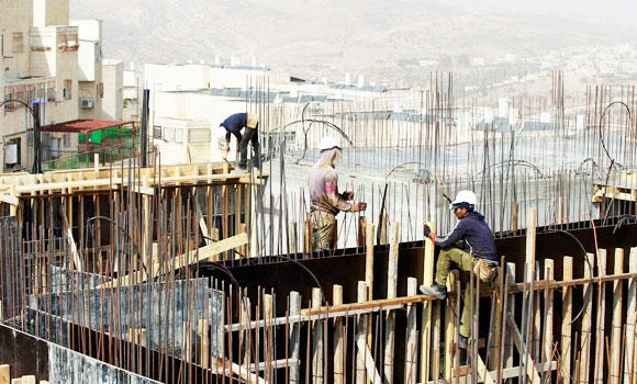 Land grab: Israel announces east Jerusalem settlements